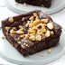 Chocolate-Peanut Butter Dump Cake 