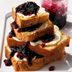 Ginger Blueberry Jam