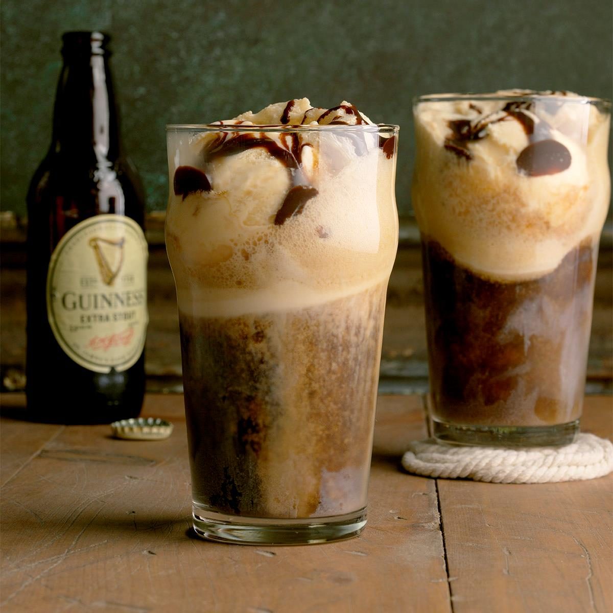 Guinness Float Guinness Float