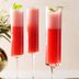 Raspberry Bellini
