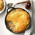Senate Bean Potpie