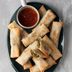 Vegetable Egg Rolls