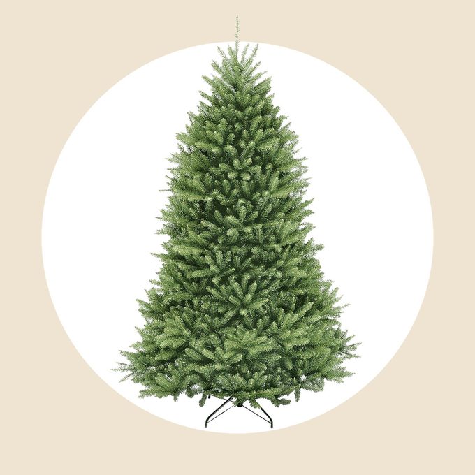National Tree Company Christmas Trees
