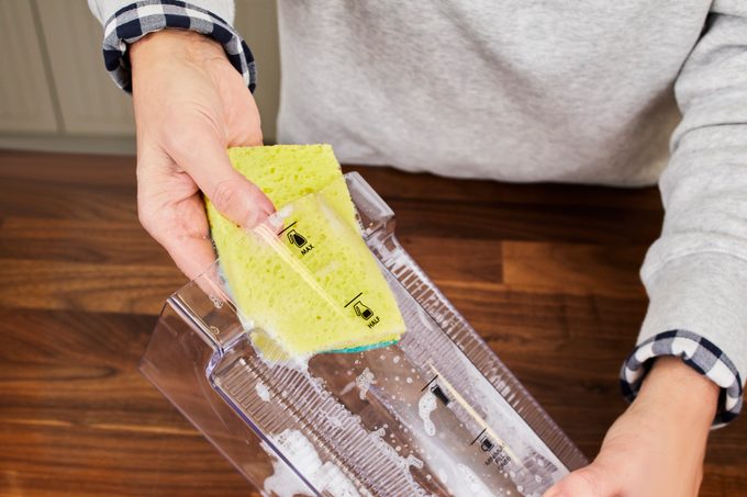 How to Clean and Care for a Coffee Maker