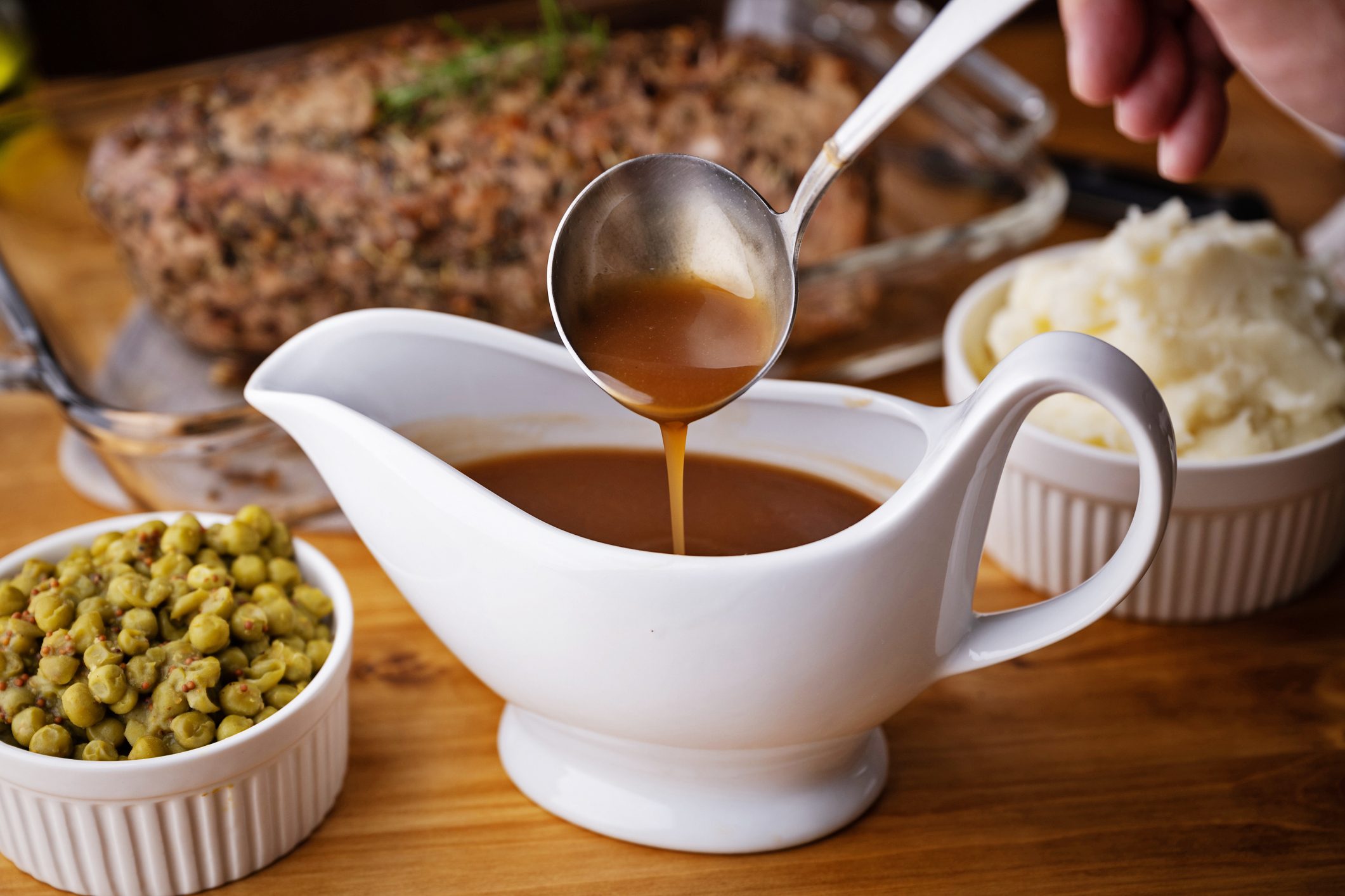 What Is Browning Sauce?