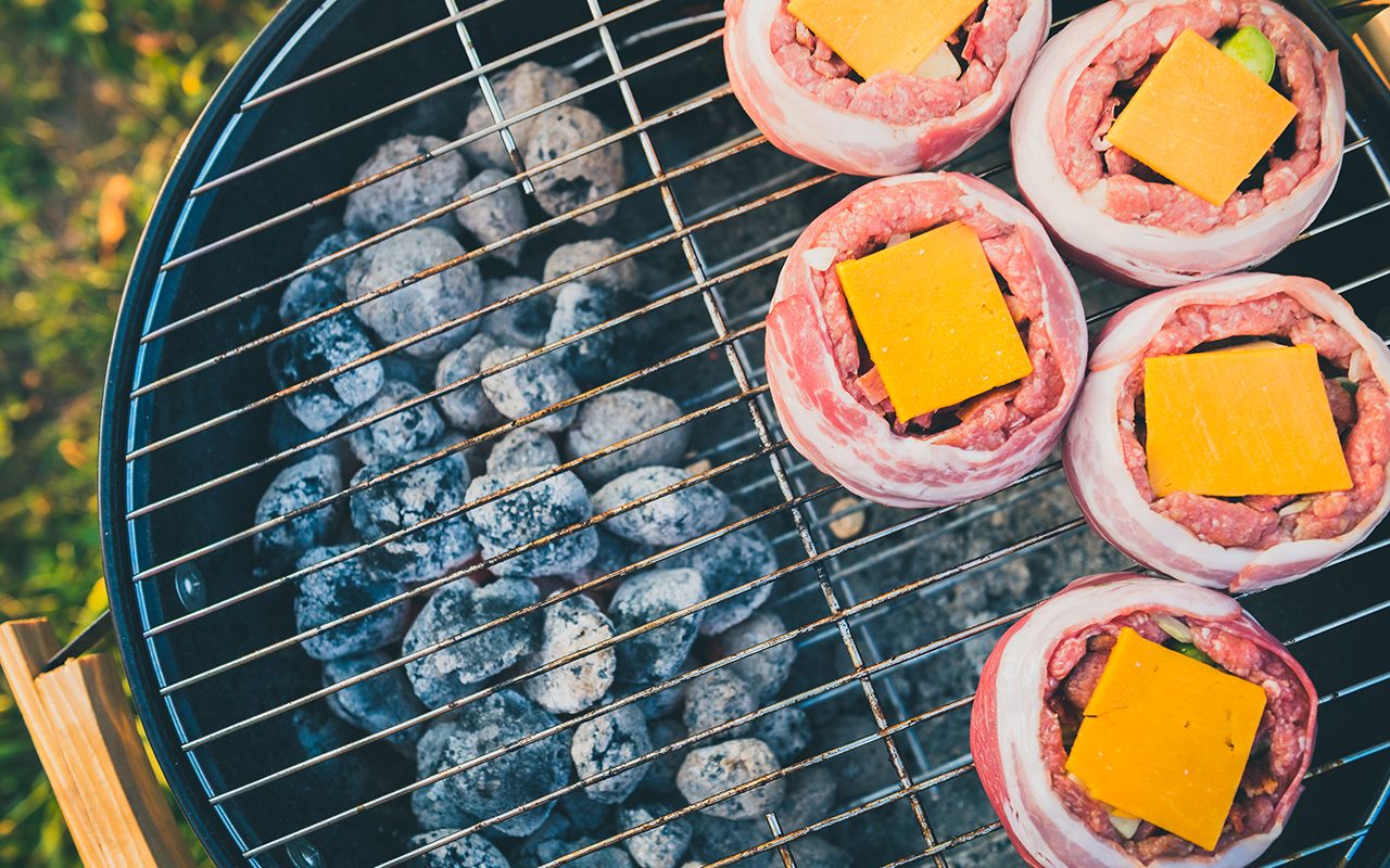 Direct vs. Indirect Heat: What’s the Difference?