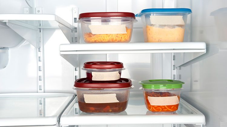 How Long Do Leftovers Last?