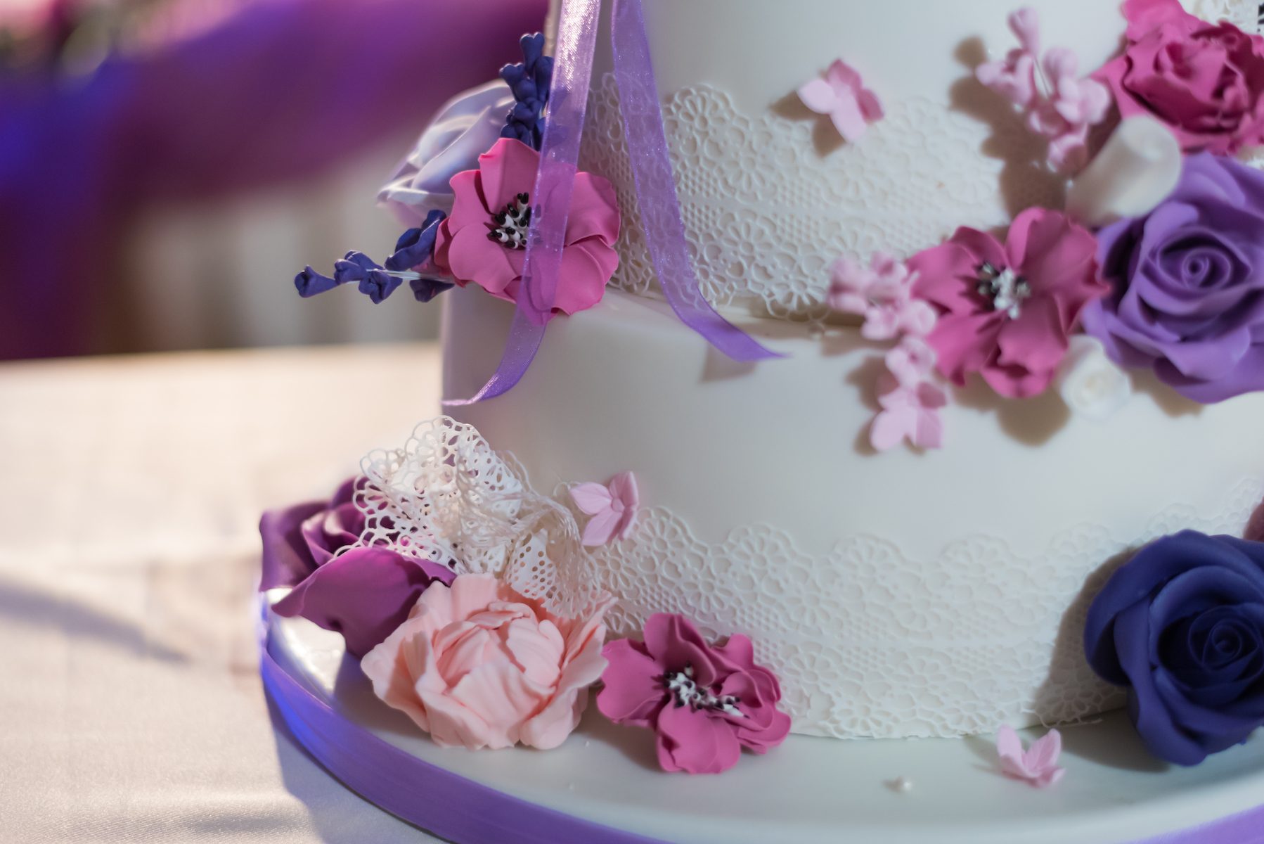 How to Use Fondant