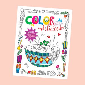 coloring book