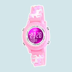 kids digital watch
