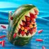 Watermelon Carving Ideas