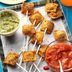 Handheld Recipes for Busy People On-The-Go