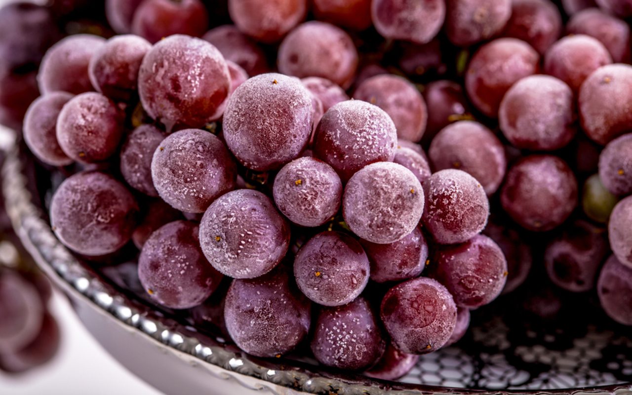 6 Ways to Eat Grapes You’ve Definitely Been Missing Out On
