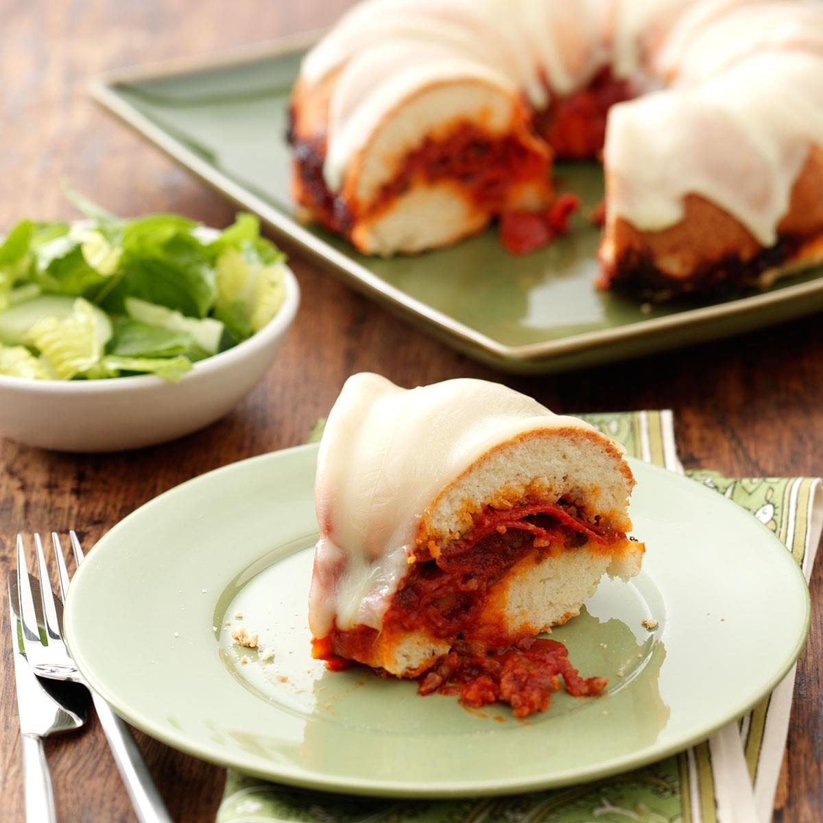 April Fools’ Cake April Fools’ Cake