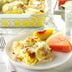 Bacon 'n' Egg Lasagna