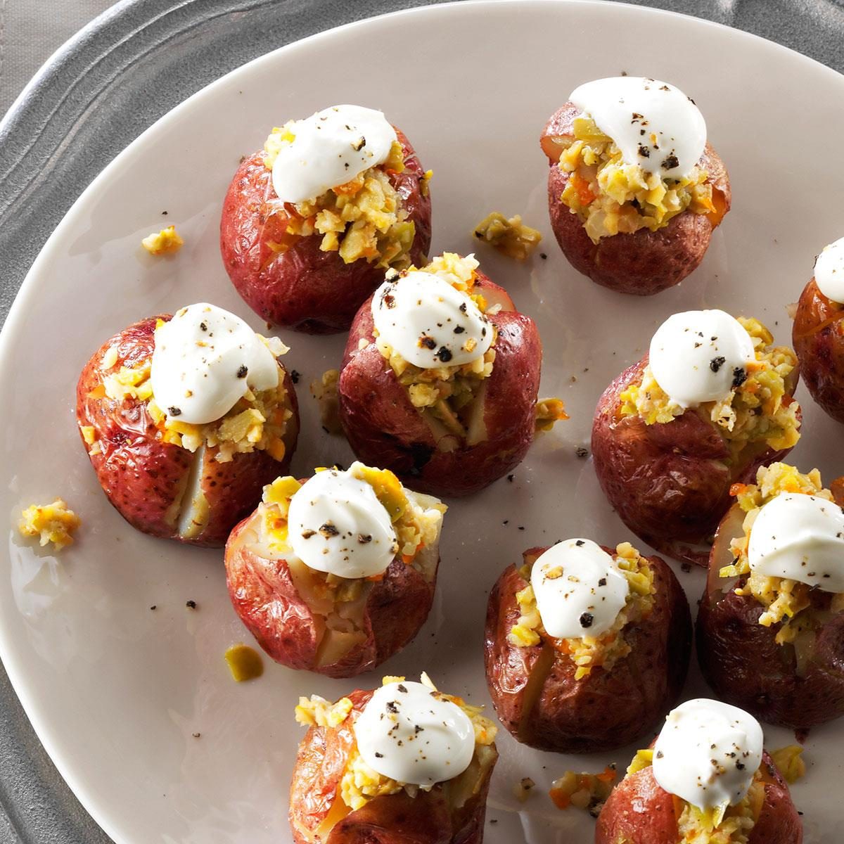 27 Recipes for Anyone Who Loves Pesto