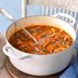 Beef Veggie Soup