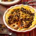 Black Bean Tamale Pie