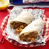 How to Fold a Burrito So It Doesn't Spill Everywhere