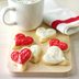 42 Valentine Cookies We're Giving to Our Sweethearts