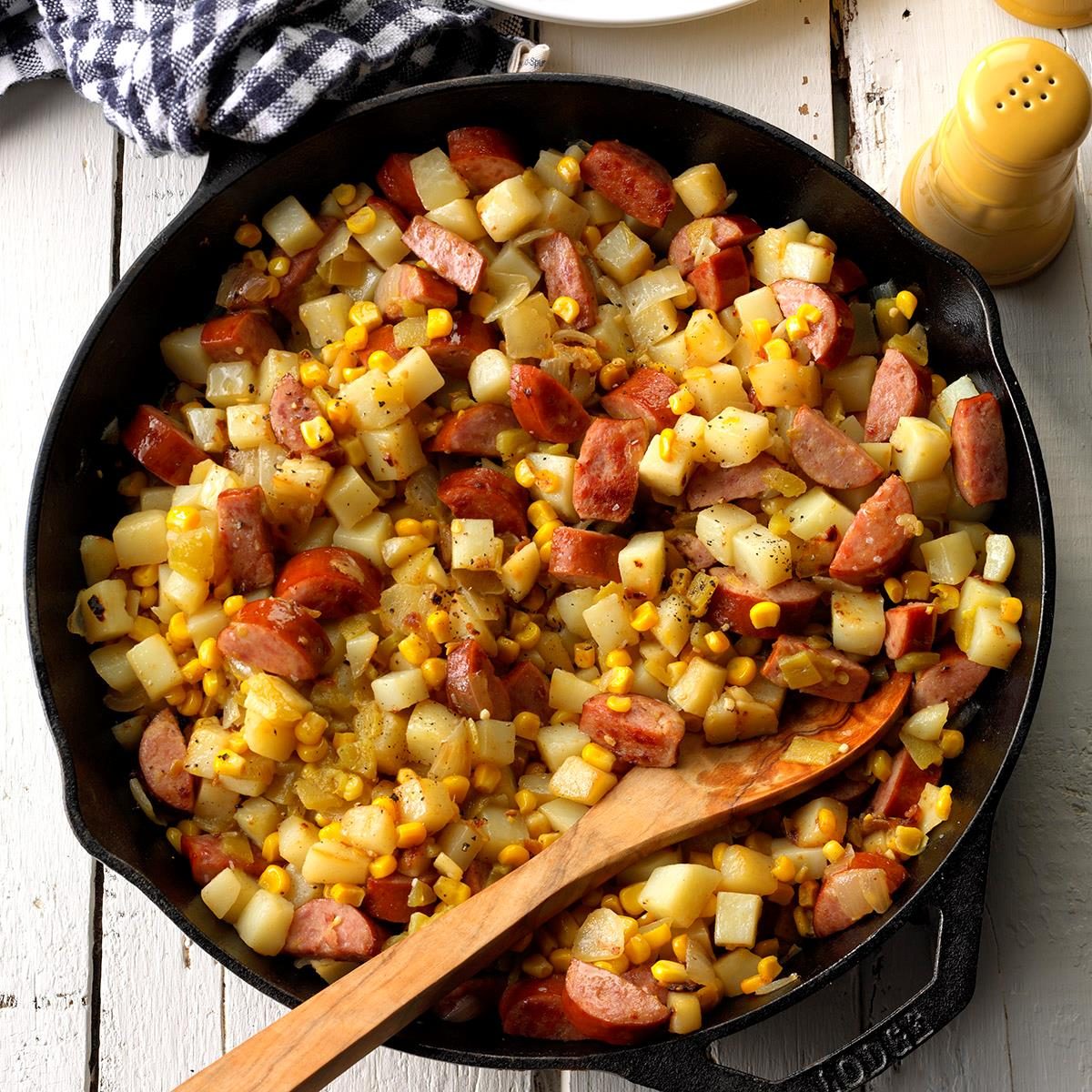 Campfire Hash Campfire Hash