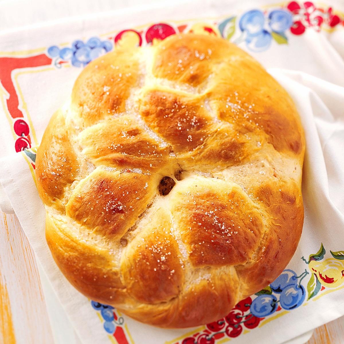 Cardamom Twist Cardamom Twist