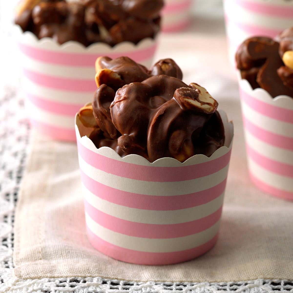 Cashew Clusters Cashew Clusters