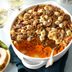 Coconut-Bourbon Sweet Potatoes