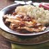 Cranberry Turkey Breast with Gravy