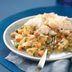 Curried Chicken Shepherd's Pie