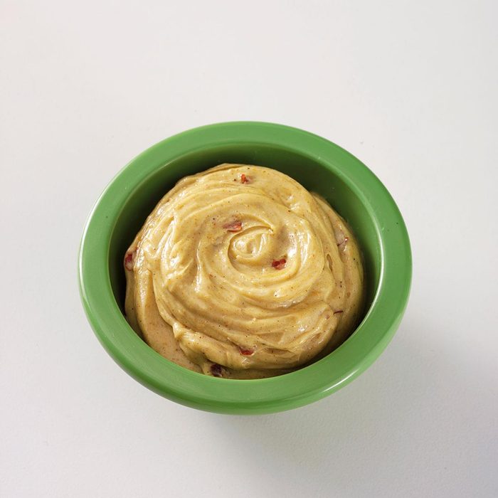 Curry Butter Curry Butter