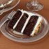 Dark Chocolate Carrot Cake