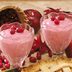 Cranberry Parfaits