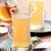 Ginger Tea Drink
