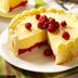 Eggnog Ladyfinger Dessert