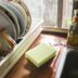 How to Clean a Sponge—Because It's Really, Really Dirty