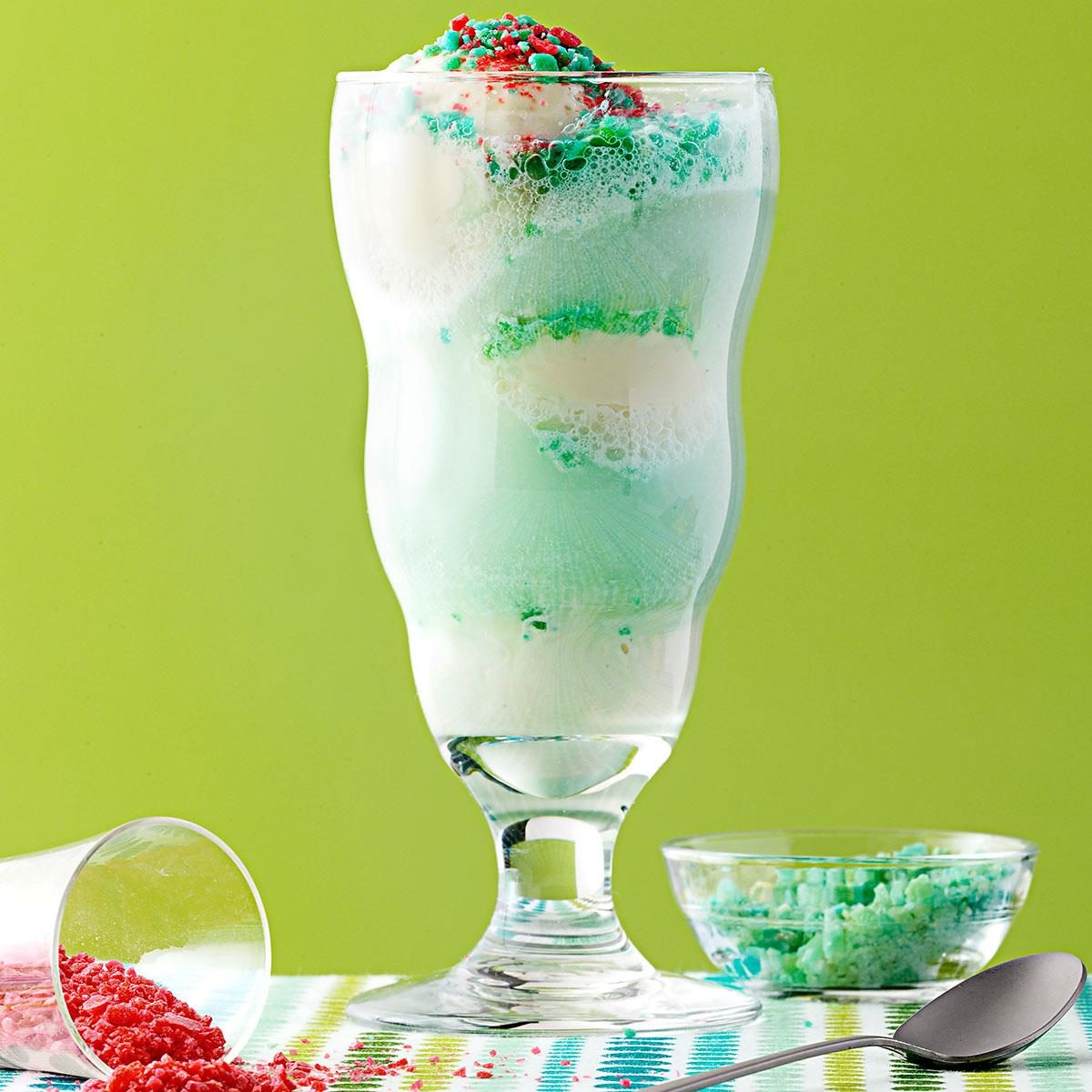 Firecracker Float Firecracker Float