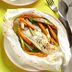 Fish & Vegetable Packets