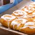 Grandma's Orange Rolls
