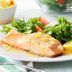Grilled Citrus Salmon