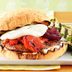 Grilled Portobello Burgers