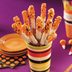 Halloween Pretzel Treats