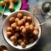Amish Ham Balls 
