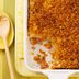Ham and Cheese Souffle