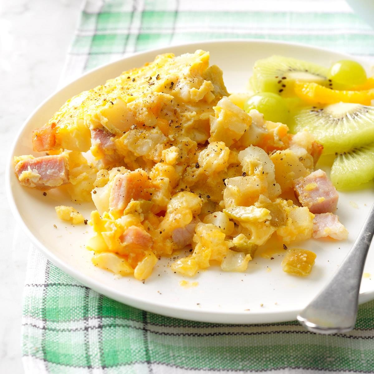 Hash Brown Egg Breakfast Hash Brown Egg Breakfast