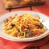 Hearty Macaroni Casserole
