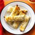 Herbed Cheese Sticks