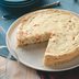 Herbed Cheesecake Appetizer