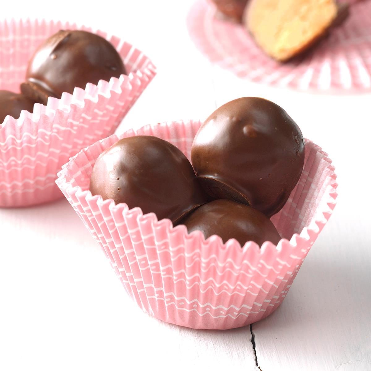 Inspired By: Butterfinger Inspired By: Butterfinger