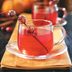 Hot Cranberry Tea